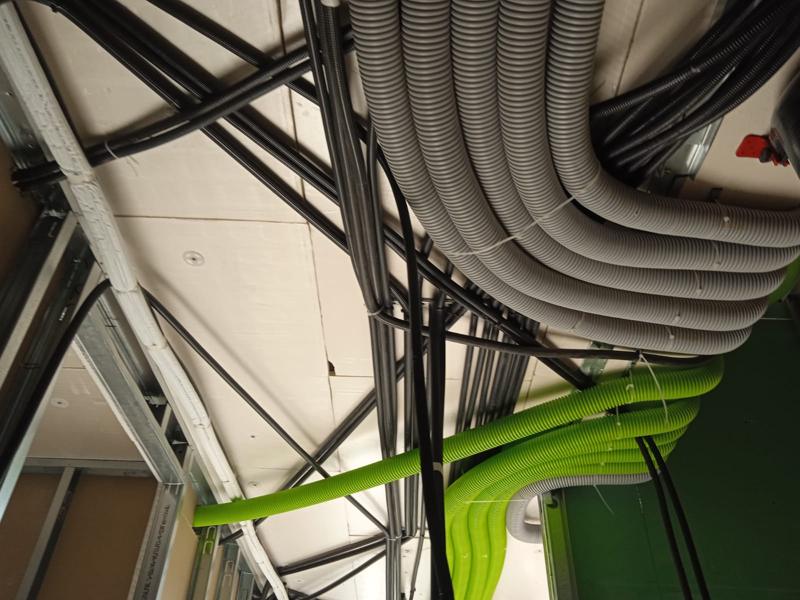 Instalación de ventilación DUALTERMiA – imagen 11